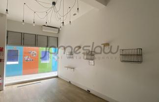 24.79m2 Retail Premises in the CBD 