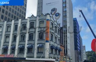 25.33m2 Affordable Retail 