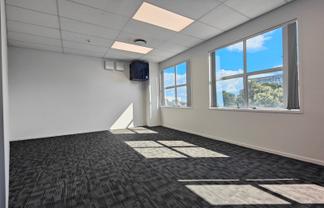 115sqm Office - Eden Terrace