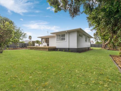11 Burlington Place, Manurewa