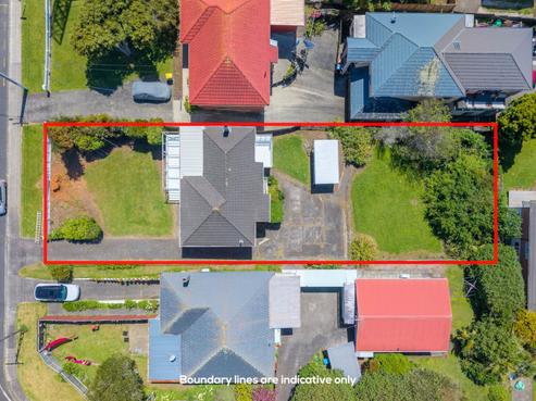 74 Oakdale Road, Mount Roskill