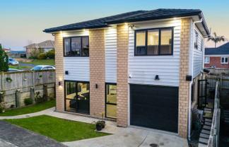 2 Dewan Lane, Papatoetoe