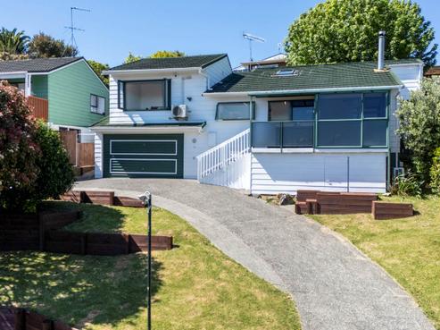 26 Lingham Crescent, Torbay