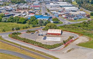 Growth zone Investment