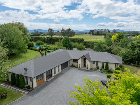 4 Mandalea Road, Ohoka