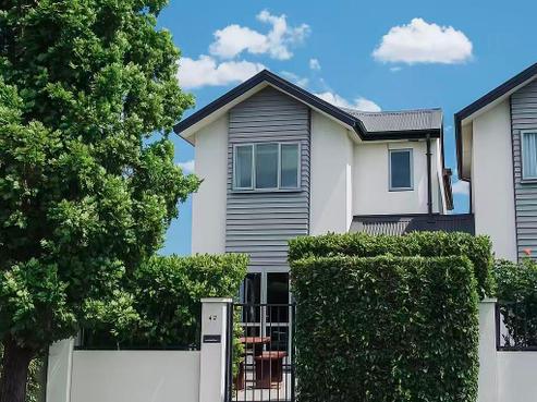 42 Mustang Avenue, Wigram