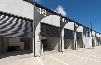 Warehouse Unit in Prime Gracefield Location