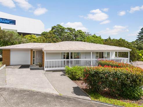 21 Highbury Bypass, Birkenhead