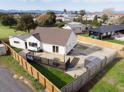 8 Fernleigh Street, Kerepehi