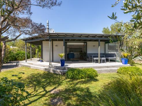 4 Venice Street, Martinborough