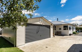 B/75 Ajax Street, Milton