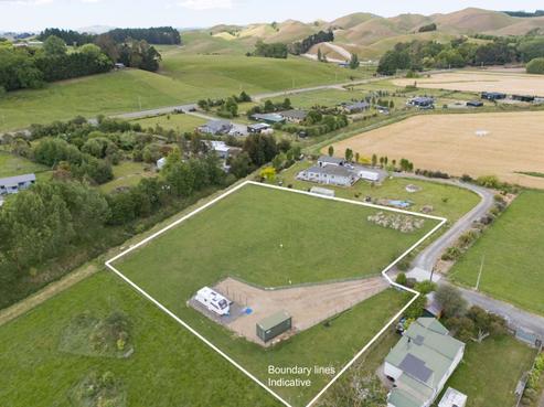 2A Rathbone Street, Waipawa