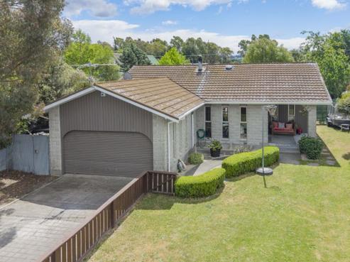 35 Wellington Street, Ashley