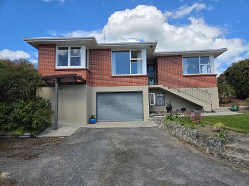 1 Lincoln Terrace, Balclutha