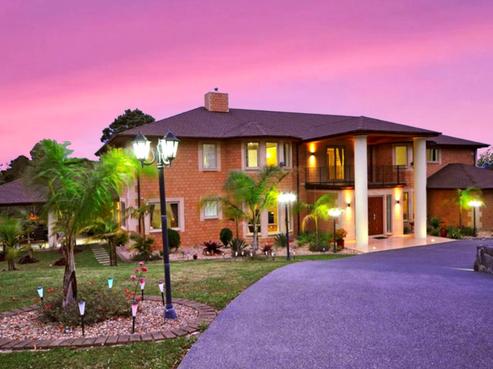 111 O'Brien Road, Lucas Heights