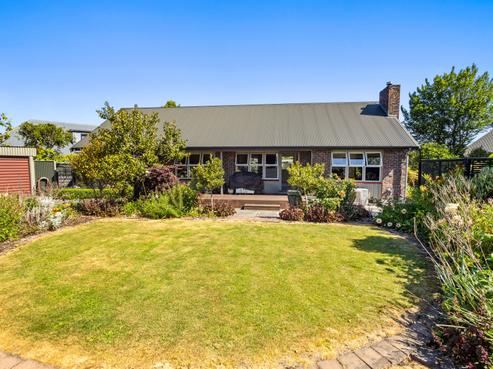 82 Belt Road, Allenton