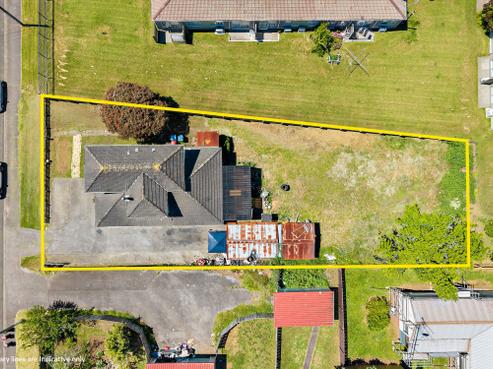 2 Matapan Road, Panmure