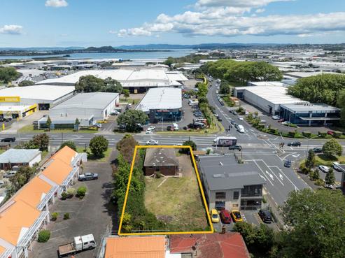 578 Mount Wellington Highway, Mount Wellington