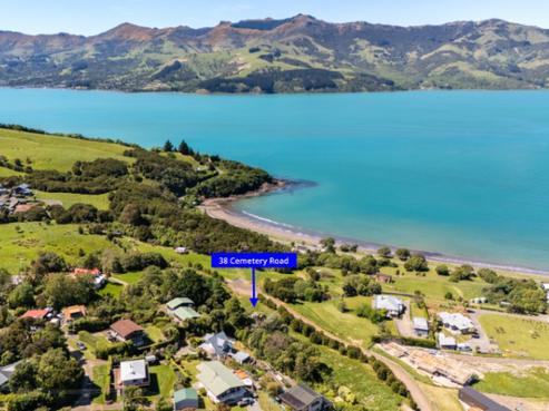 38 Cemetery Road, Wainui