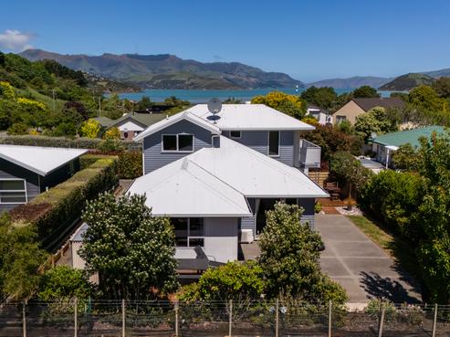 39D Pawsons Valley Road, Duvauchelle