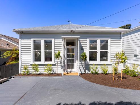 1 Chatham Street, Berhampore