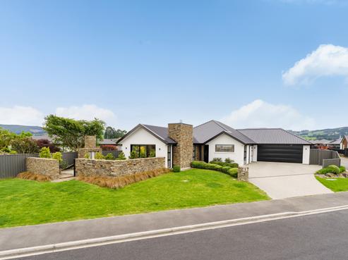 18 Caledonia Drive, Mosgiel