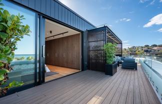 17/423-427 Beach Road, Mairangi Bay