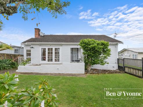 486 Hillsborough Road, Mount Roskill