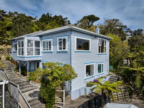23 Chesterton Street, Johnsonville