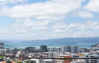11 Maarama Crescent, Aro Valley