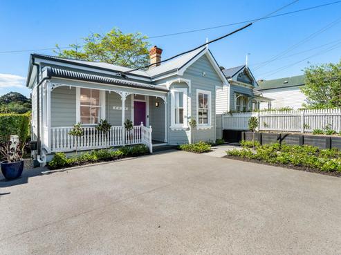 53 Third Avenue, Kingsland