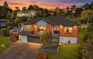 5 Peacock Garden Drive, Kerikeri