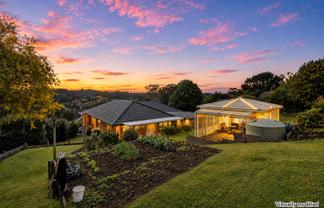 5 Peacock Garden Drive, Kerikeri