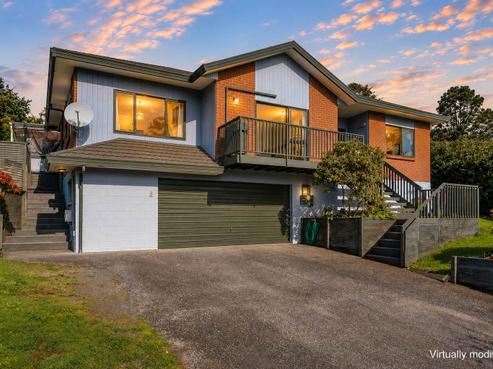 5 Peacock Garden Drive, Kerikeri