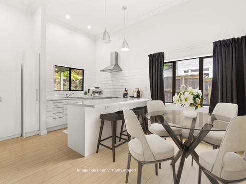 101 Shakespeare Road, Napier Hill