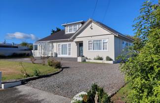 3 Worcester Street, Levin