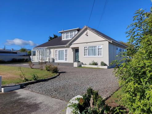 3 Worcester Street, Levin