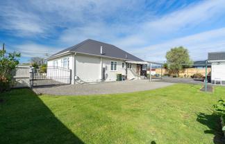 3 Worcester Street, Levin