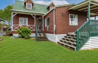 7  &  7A Stirling Street, Te Aroha