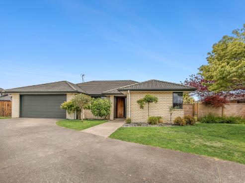 13 Lancewood Court, Matamata