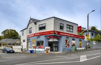 Prime investment opportunity on Napier Hill