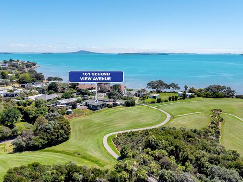 161 Second View Avenue, Beachlands