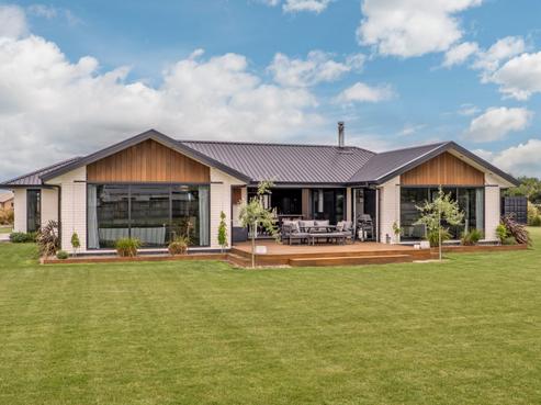 28 Gordons Road, Netherby