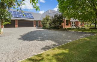 899 Downs Road, West Eyreton