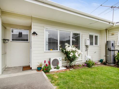 3/44 Britannia Street, Petone