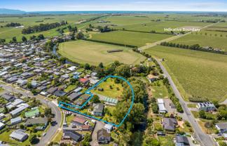 43 Holdaway Street, Riversdale