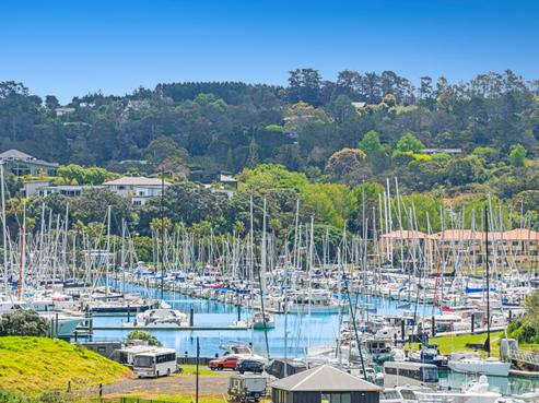 10 Discovery Drive, Gulf Harbour