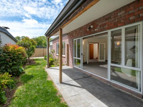 5B Winsor Crescent, Spreydon