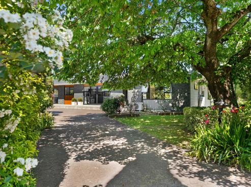25 Hillcrest Street, Solway