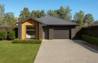  Earlsbrook Subdivision, Lincoln